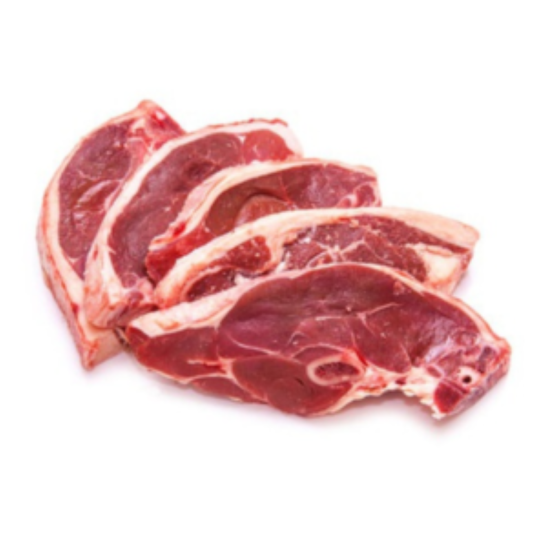 MBL MOLO LAMB SHOULDER